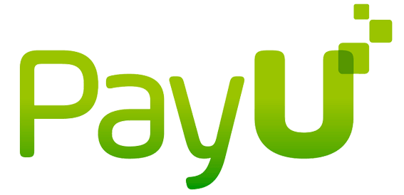 Método de pago PayU Logo