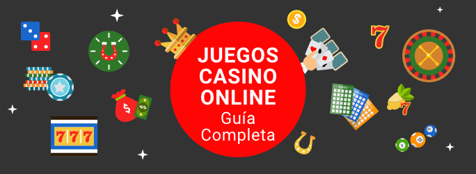 Juegos para Casinos Online