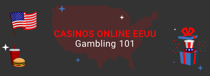 La regulación de los casinos online en Estados Unidos
