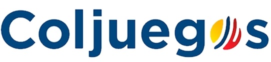 Logo de Coljuegos